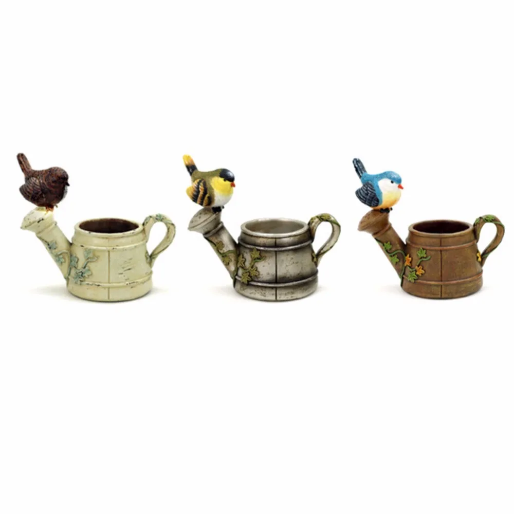 Горшок для суккулентов горшок бонсай цветов|pot planter|flower pots plantersplanter flowers |