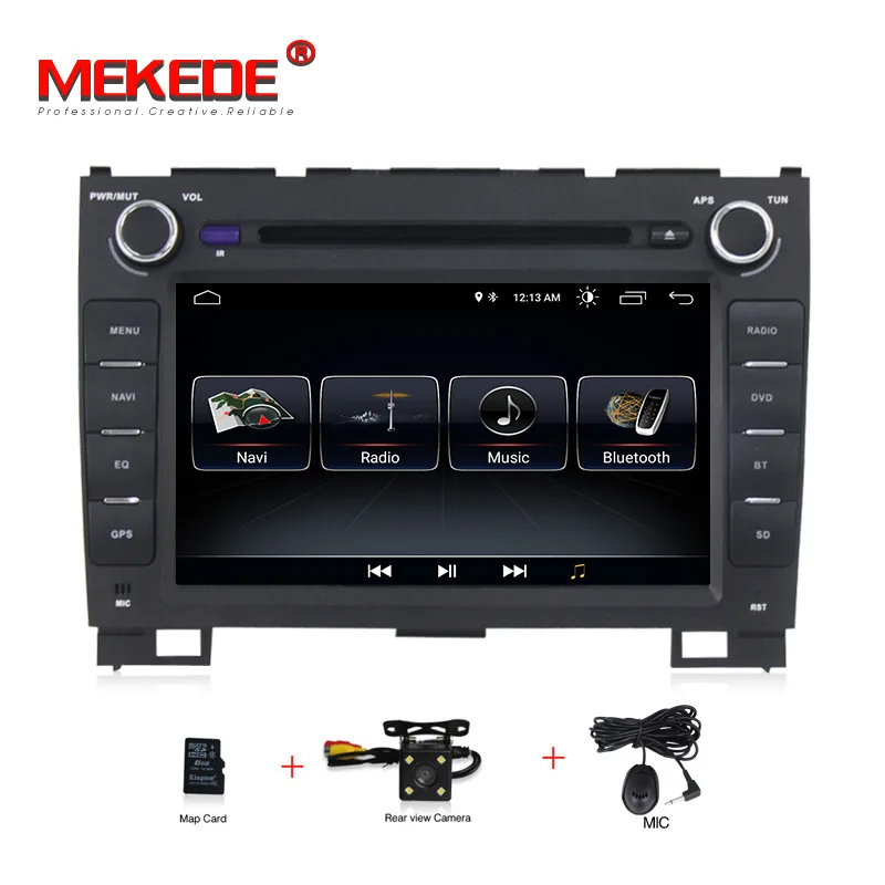 HD 1024X600 чистый Android 8,1 для Haval Hover Greatwall Great wall H5 H3 автомобильный dvd gps wifi с емкостным экраном радио bluetooth - Цвет: CAR DVD CAMERA