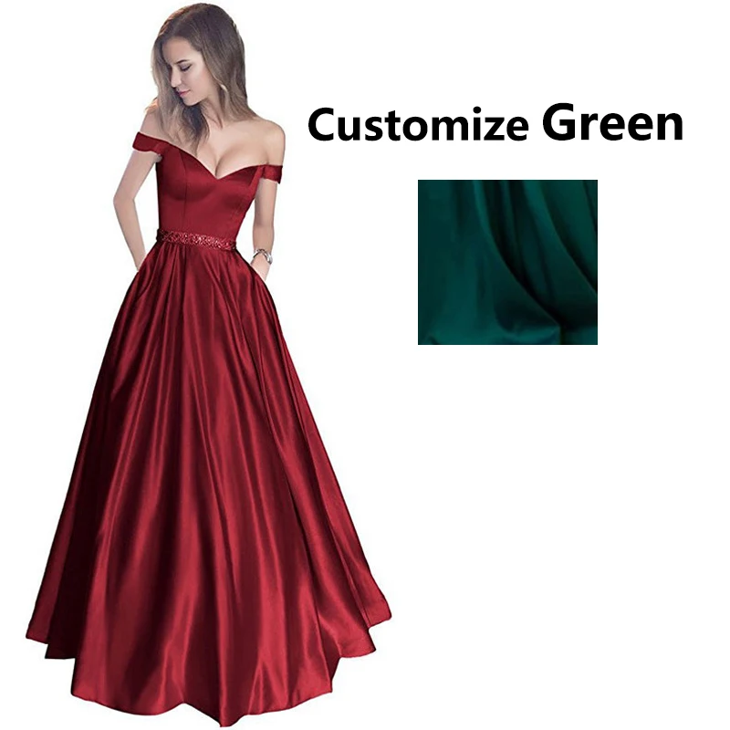 Vestido De Festa длинное вечернее платье трапециевидной формы винтажное с открытыми