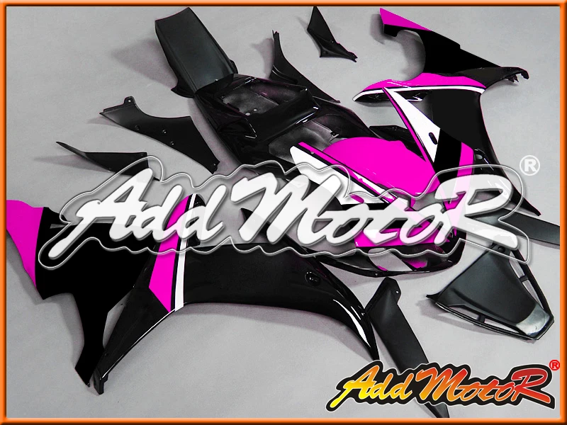 Addmotor Aftermarket Литья Под Давлением для Мотоциклов Обтекатели Для Yamaha YZF R1 02 03 2002 2003 Body