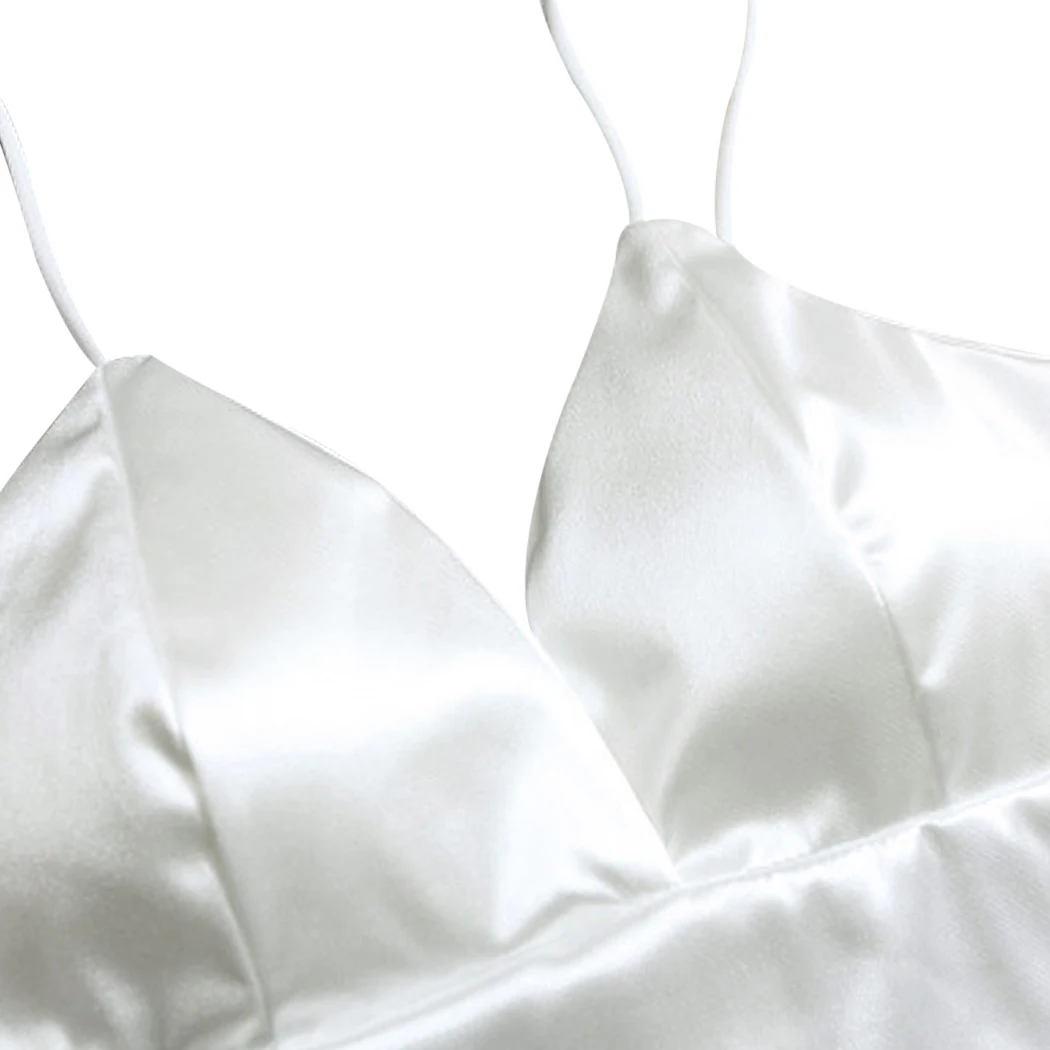 Летний сексуальный глубокий v-образный вырез с лямкой на шее вязанным топом Для