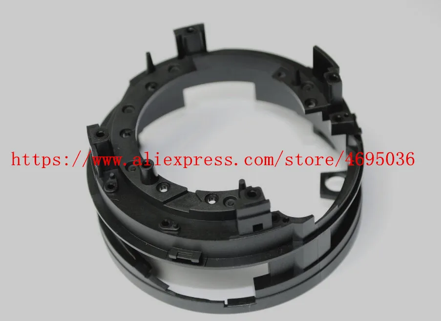 Новое оригинальное цилиндрическое кольцо с фиксированной втулкой в сборе для