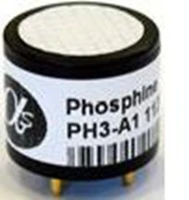 Фосфиновый датчик газа PH3-A1 100% новый и оригинальный! | Электроника