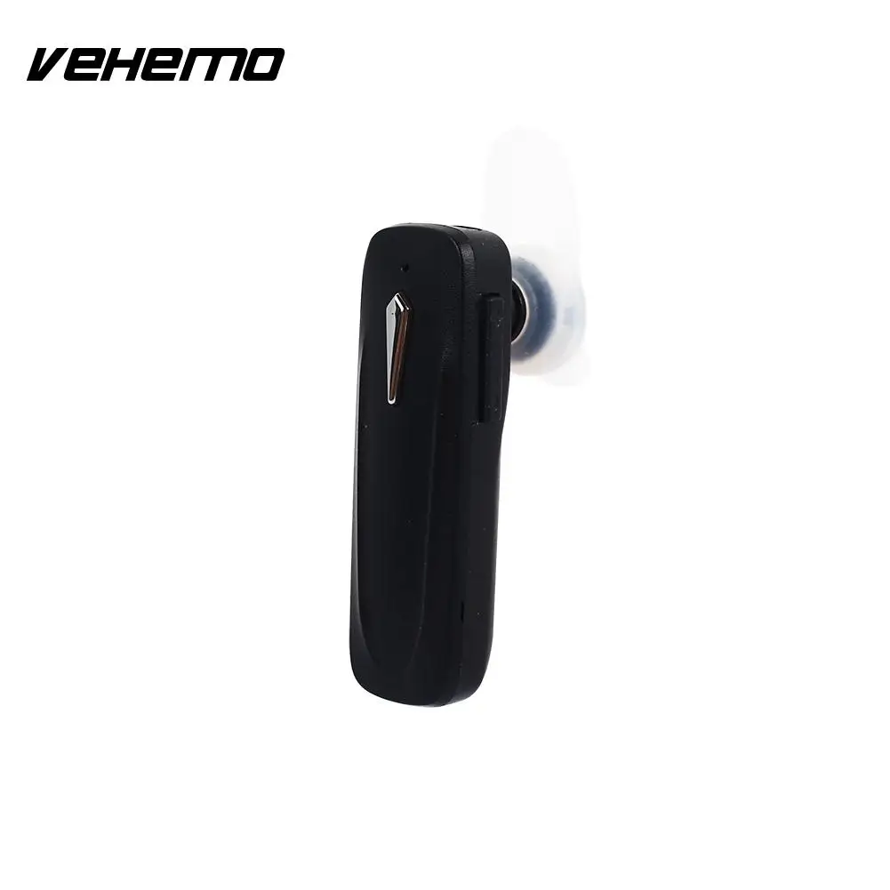 Vehemo Bluetooth Receiver V4.0 Earphone with Mic Headset Headphone Universal Premium Music | Автомобили и мотоциклы