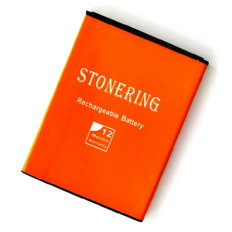 

Stonering 2700mAh BL196 Battery For Lenovo P700 P700i P700 i Mobile Phone