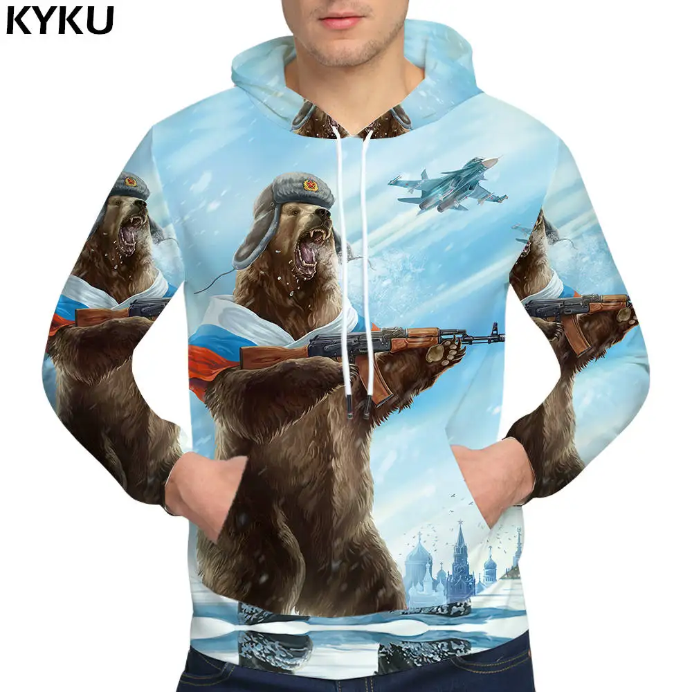 3d hoodies 12 Бренд KYKU, толстовки в долларах, футболка с принтом денег, забавная 3d Толстовка в стиле хип-хоп, Мужская крутая толстовка с капюшоном - Цвет: 3d hoodies 12