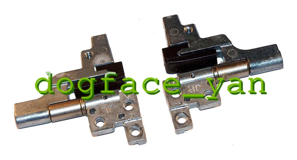 Новый ЖК шарнир для экрана Dell D620 D630 D631|lcd hinges|dell d630 hingesdell d620 hinges |