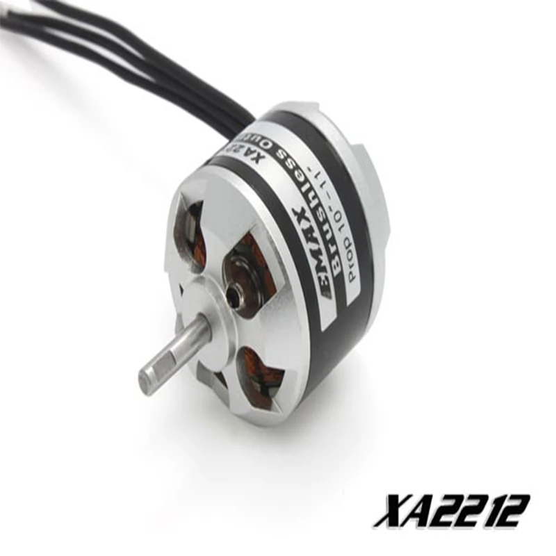 Emax XA2212 820KV 980KV 1400KV бесщеточный двигатель с комплектом аксессуаров для мотора