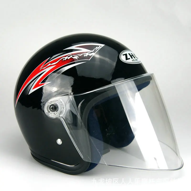 2017 the newest Open Face Helmet. The bike helmet. | Автомобили и мотоциклы