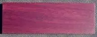 Purple Heart 120x40x10 мм нож ручка Весы, DIY ручка, деревянные заготовки, ножи Ручка DIY, ручки - Цвет: Purple Heart