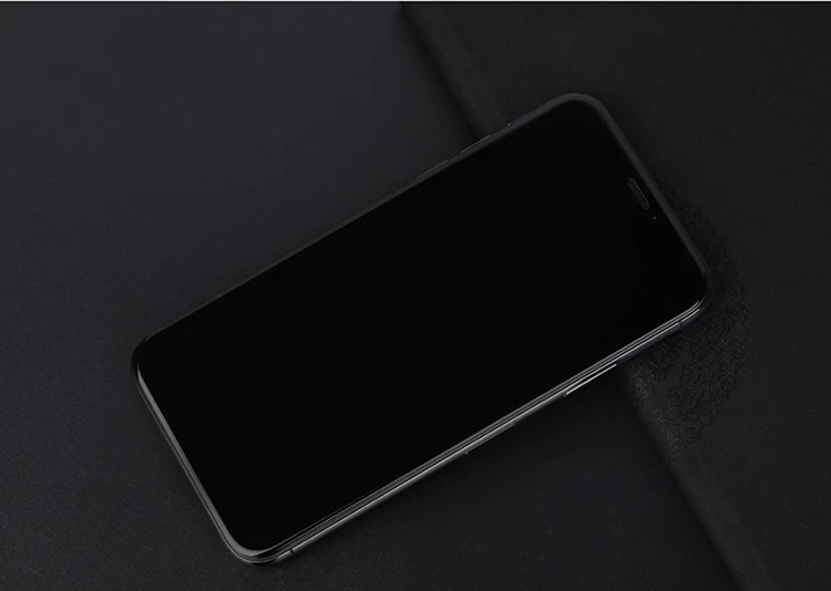 Для iPhone 11 11 Pro 11 Pro Max XR XS Max X 8 7 Plus стекло Nillkin 3D CP+ Max полное покрытие из закаленного стекла для iPhone 11 XR стекло
