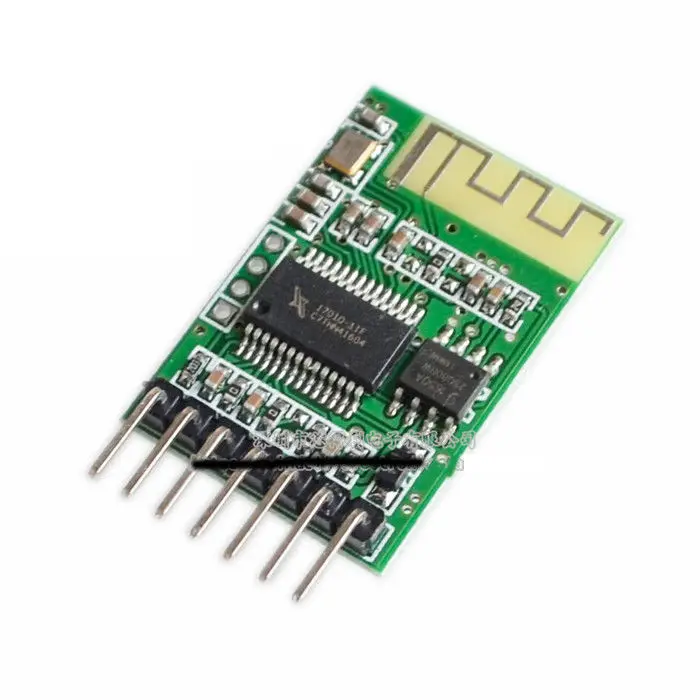 Bluetooth 4 0 аудио приемник доска DIY Беспроводной стерео Динамик усилитель звука 37 В