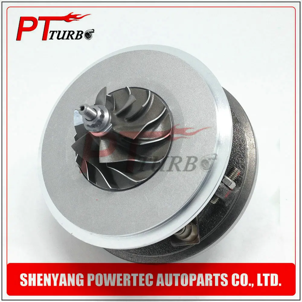CHRA турбонагнетатель для Volkswagen Passat B5 1 9 TDI AFV AWX BPW 130HP 140HP GT1749V turbo core assembly 717858