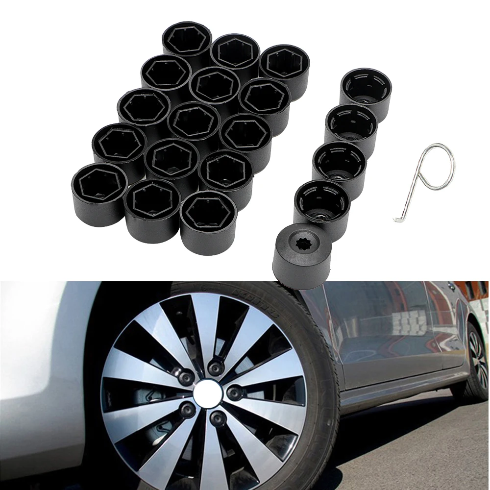20 шт. обода для Volkswagen Bora Sagitar Magotan Passat|cap bolt|wheel nutsnut cap |