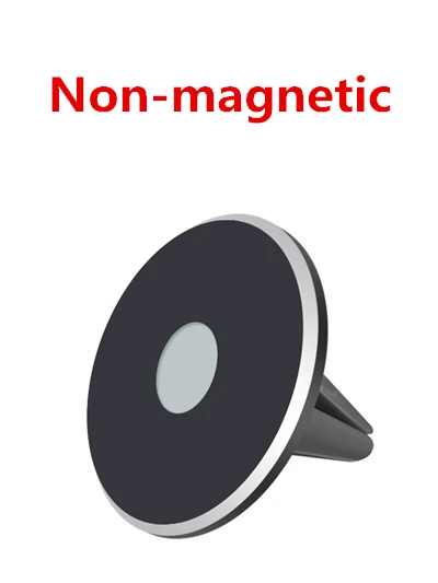 Универсальный автомобильный держатель воздуха на выходе для Motorola QA4 вызывают Halo