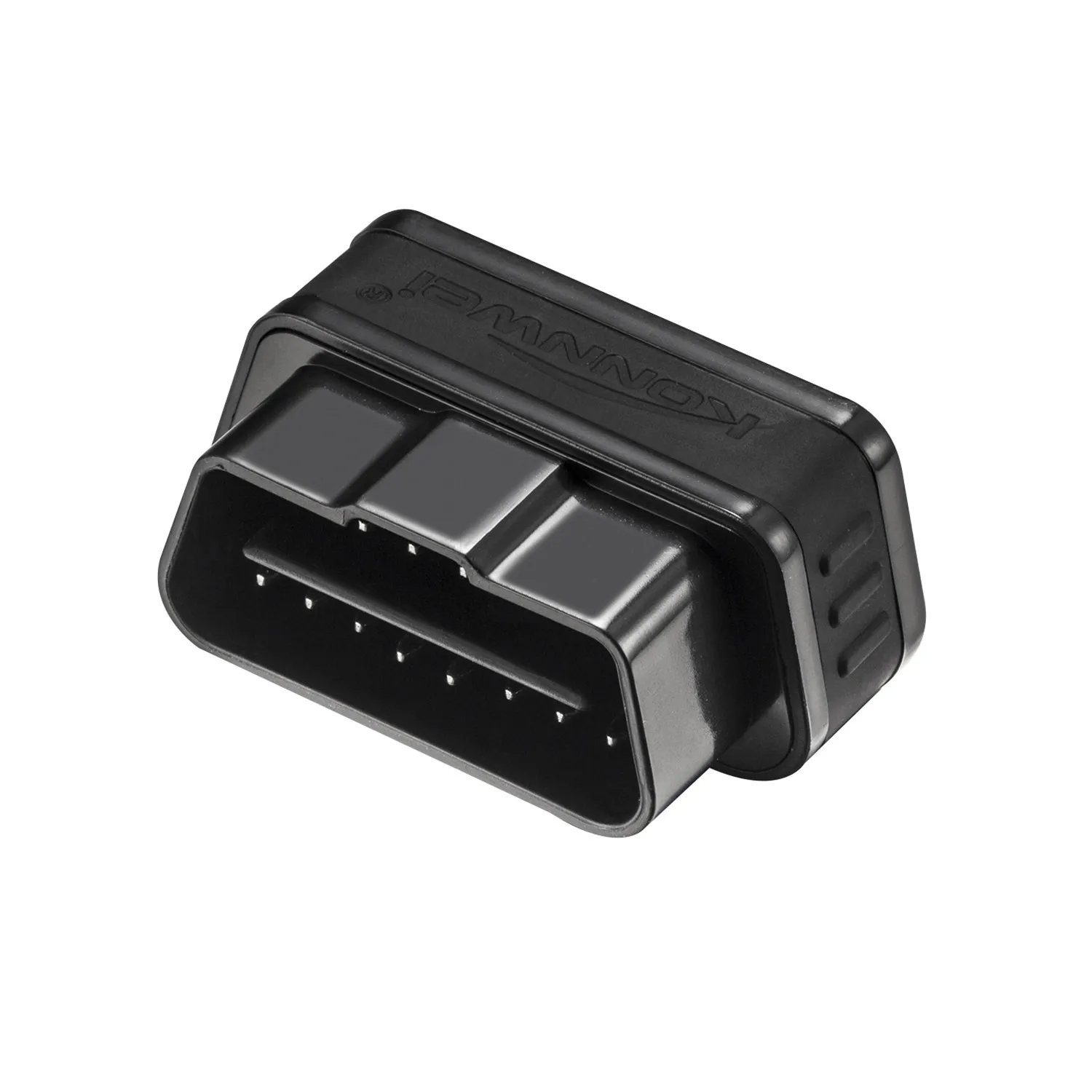 12V OBD2 Bluetooth Car Diagnostic Tool KW 901 Wifi Auto Code Reader Scanner Software for Android/IOS Support All Protocols | Автомобили и