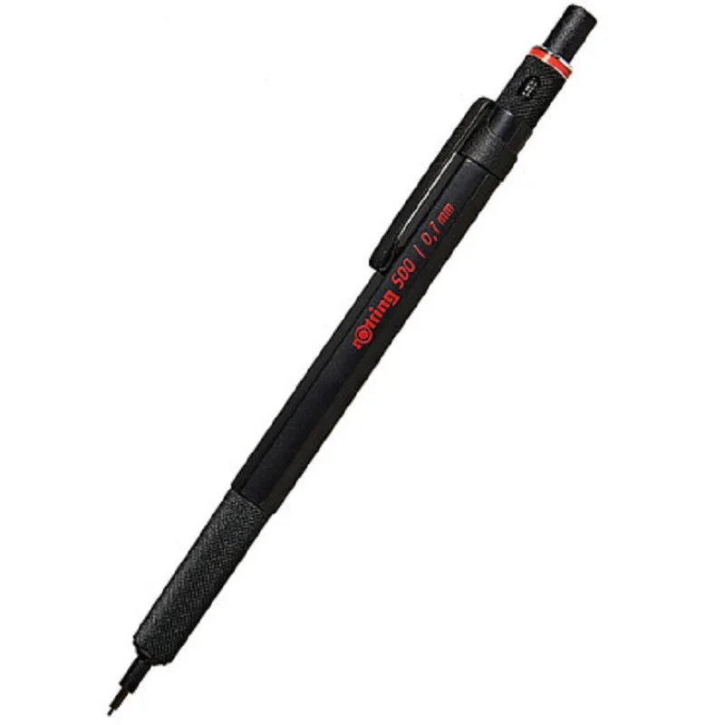 Rotring механический карандаш 0,5 мм и 0,7 мм