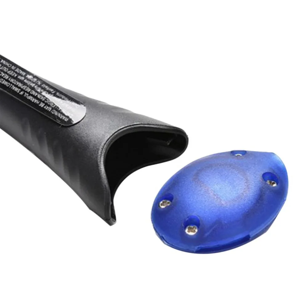 Восстанавливаемый 5 секунд Быстросохнущий инструмент для фиксации УФ лучей