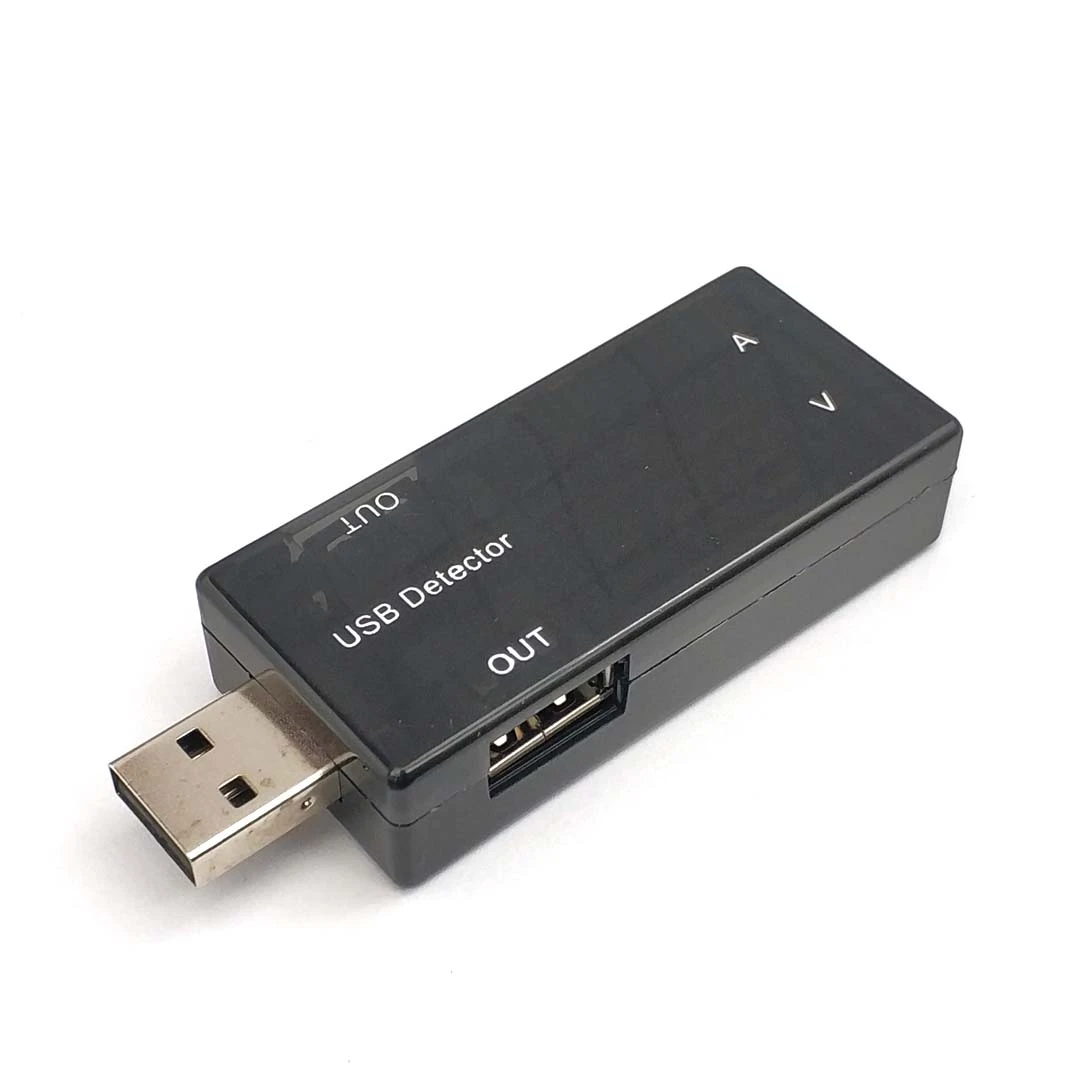 USB устройство для измерения напряжения и силы тока|Запасные части| |