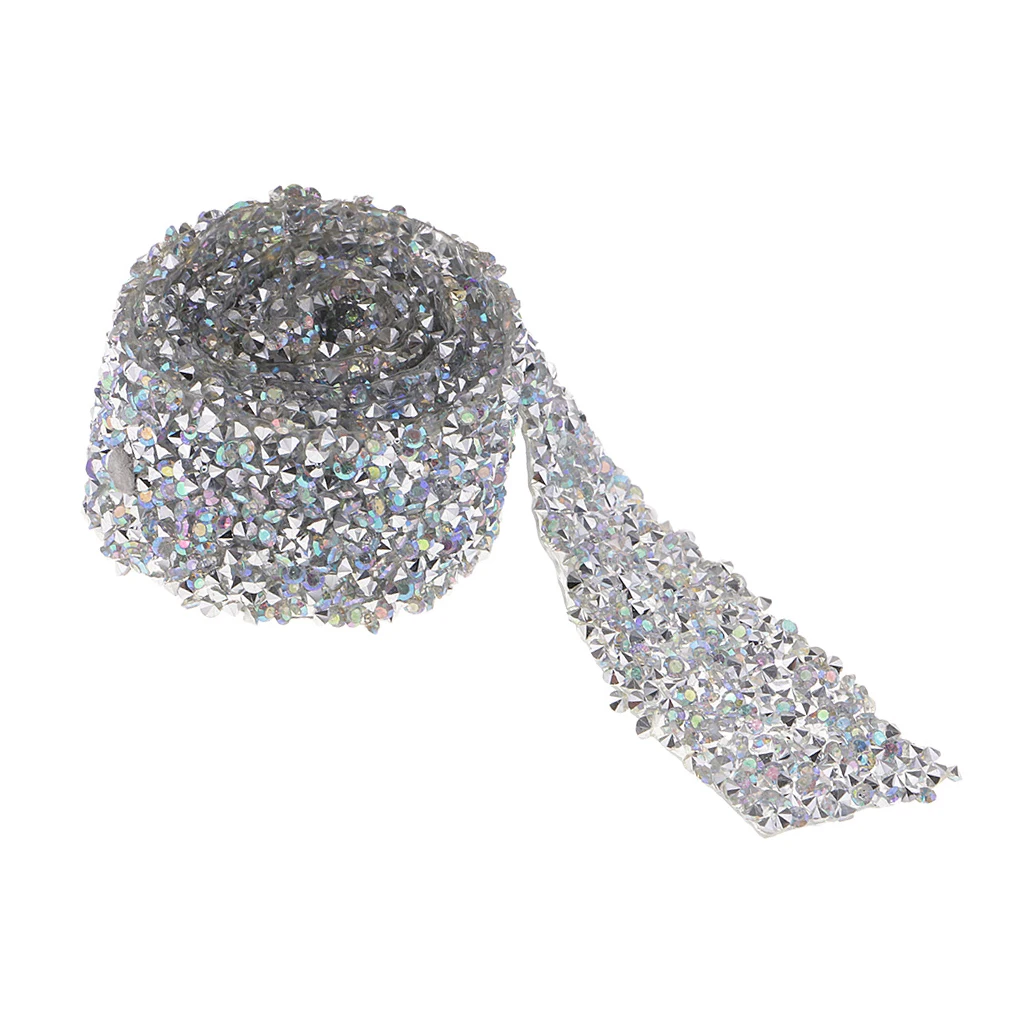 1 ярд хрустальные стразы отделка цепи железо на исправление аппликации для