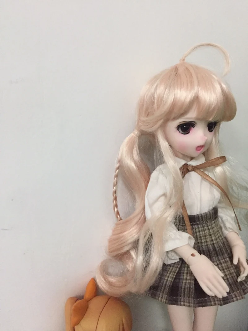 Шарнирная кукла SuDoll 1/6 шарнирная SD милая девочка фигурки из смолы | Игрушки и