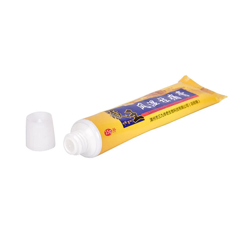 Tibet Analgesic Cream Treat Rheumatoid ArthritisPain Relief New Arrival |