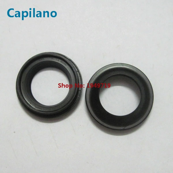 Комплект резиновых сальников для мотоцикла Honda 125cc CBT 125|oil seal set|honda motorcyclehonda motorcycles |