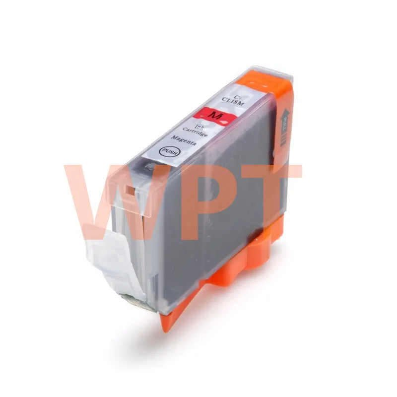 Чернильный картридж совместим с Canon PGI5 CLI8 подходит для PIXMA iP5300 iX4000 iX5000 MP500 MP510 MP530