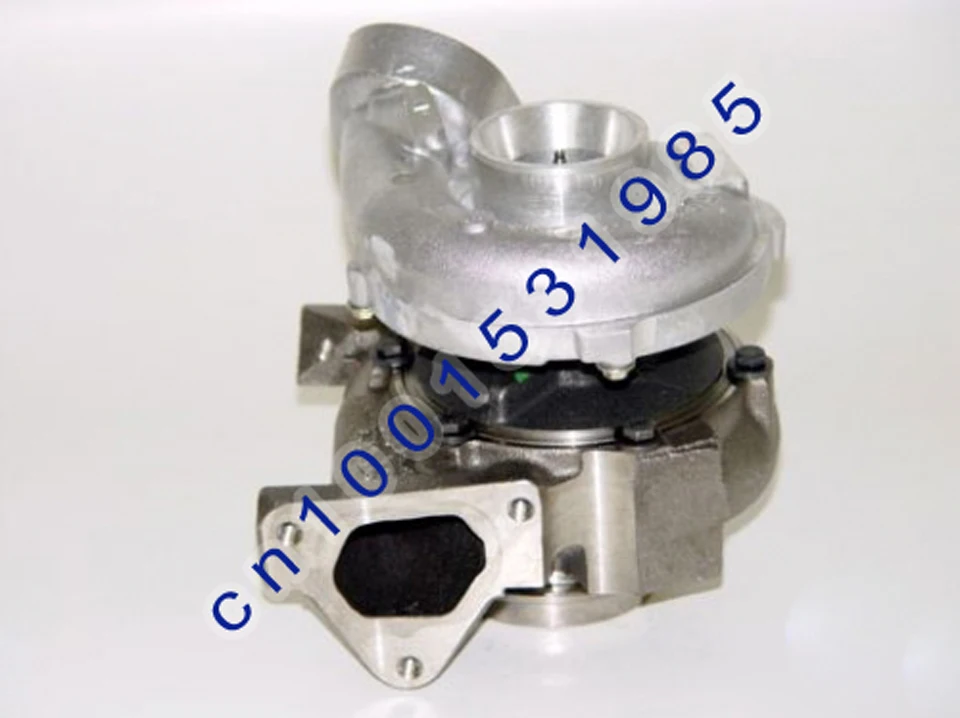 GTA2256V 711009-0001/6120960499/A6120960499/A6120960999/6120960999 TURBO для Merce des Be nz New C Class/C270 OM612 170HP 2.7L |