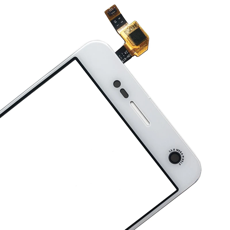 Good Quality 5.2&quotFor ZTE Blade V8 Touch Screen Digitizer Front Glass Panel Sensor Free Shipping | Мобильные телефоны и