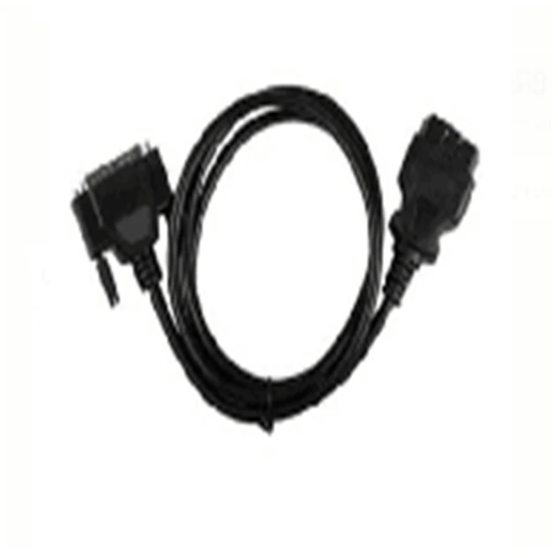 

CK100 Main Cable OBDII CK 100 OBD2 Main Cable for CK100 Key Programmer Works Perfect and Free Shipping