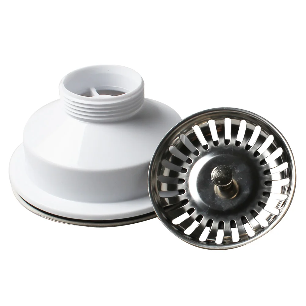 Фланцевая чаша Talea 114 мм тип раковины стопор для слива отходов кухонная раковина 1