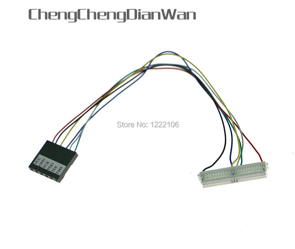 ChengChengDianWan для nand x прохладных кабелей комплект установки кабеля соединительный