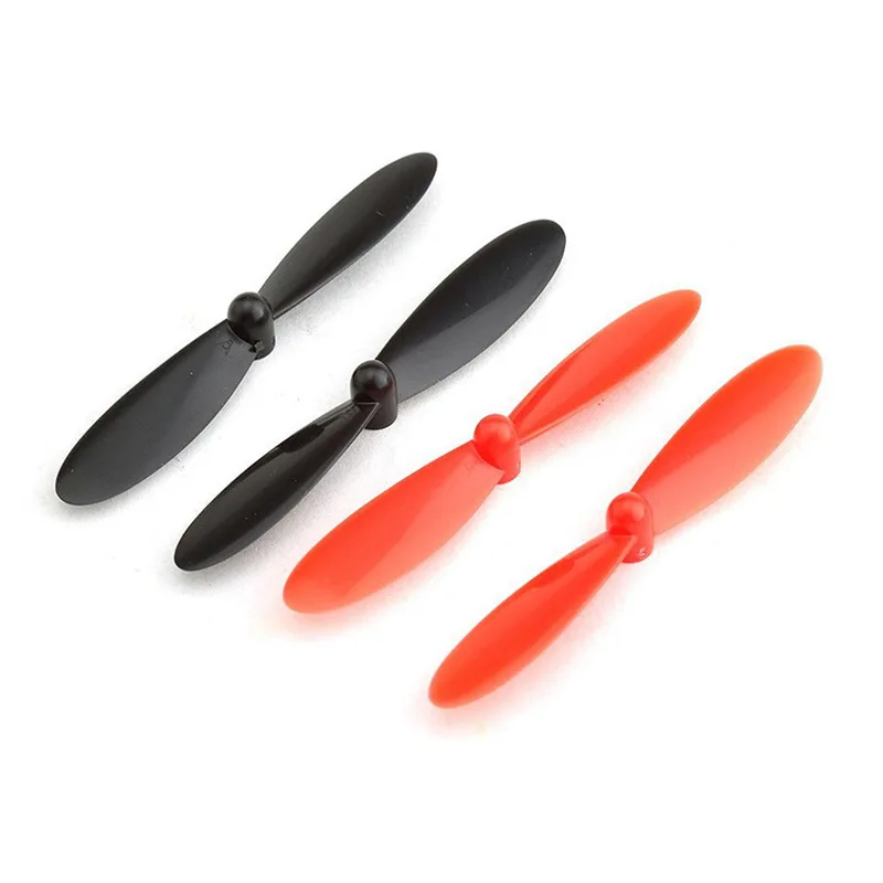 Запасные детали для фотоаппарата Hubsan X4 H107C H107D H107L 20 пар 40 шт.|Детали и аксессуары| |