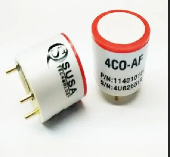 4CO-AF SUSA CO датчики диапазона 0-100 ppm | Электроника