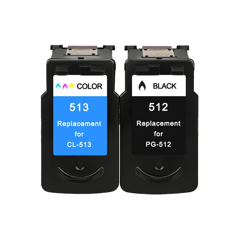 Совместимость PG512 CL513 для Canon pg 512 cl 513 картридж для Canon Pixma MP230 MP250 MP240 MP270 MP480 MX350 IP2700 принтер PG-512