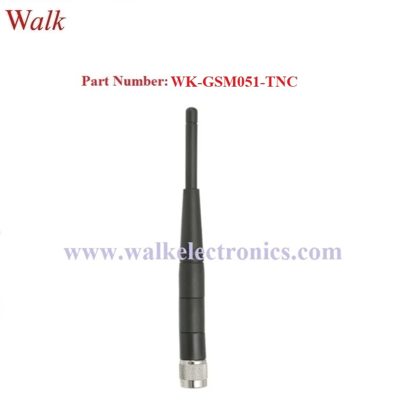 Локоть TNC мужской gsm 3g резиновая антенна Складная gprs quad band stubby антенна|Антенны для
