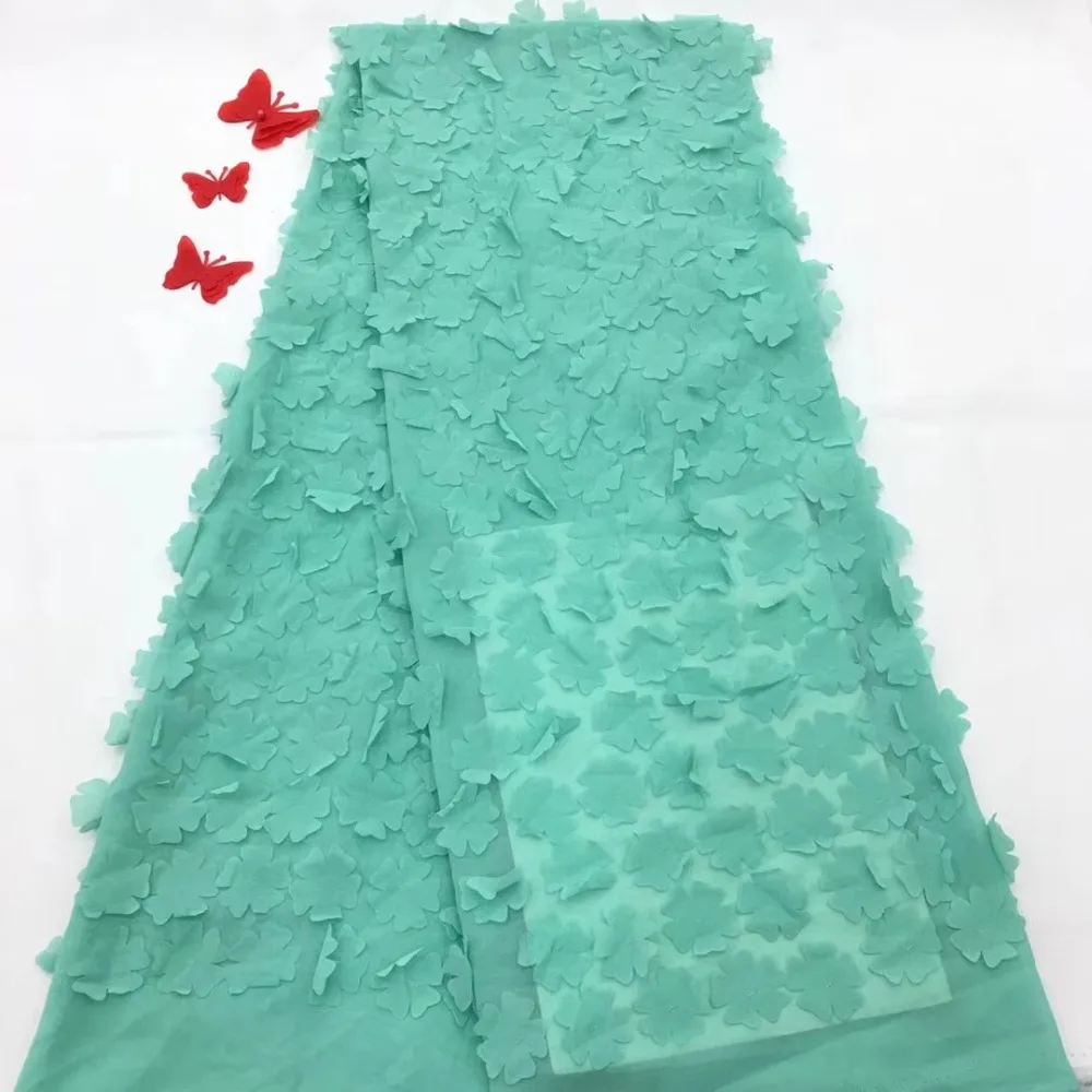 Африканские кружевные ткани вышитая африканская французская кружевная ткань