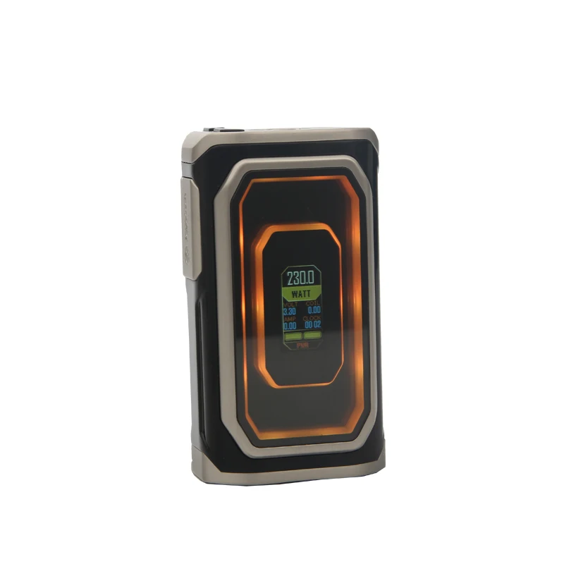 Набор Joyetech ESPION Infinite с атомайзером ProCore Conquer 5 мл 230 Вт бокс мод подходит для