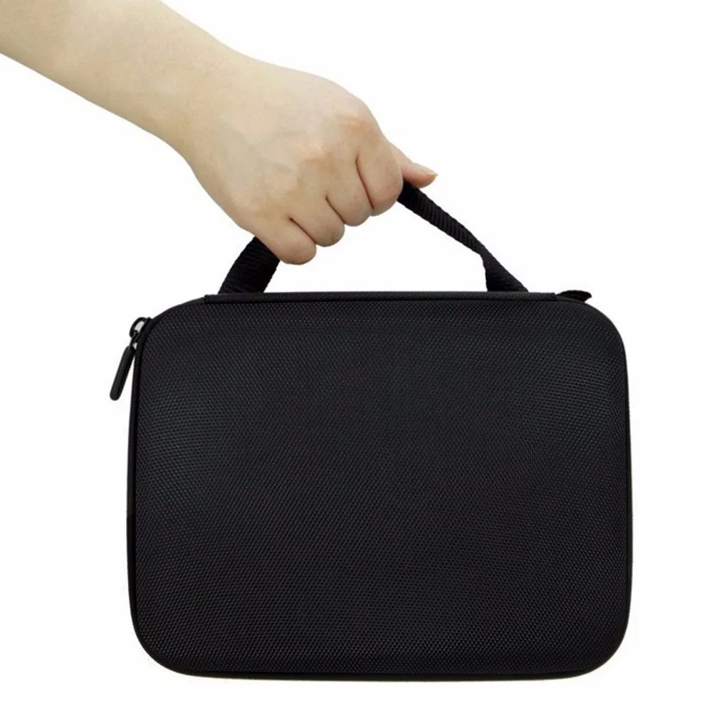 Новый жесткий чехол EVA для путешествий футляр хранения деловая сумка Bose Soundlink Mini 1