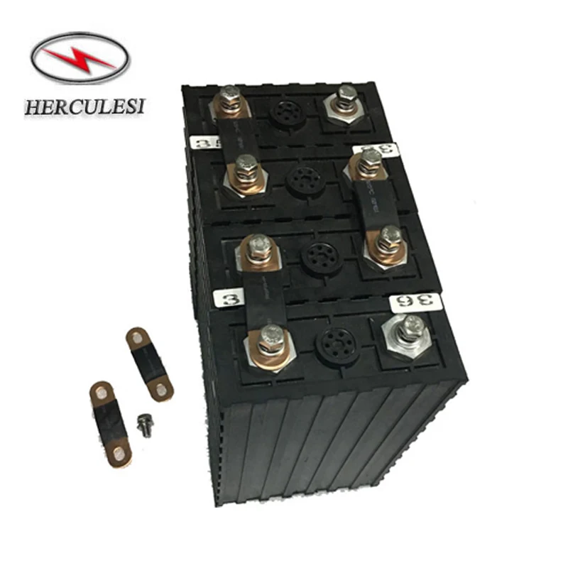 LFP 3 2 В 100Ah LiFePO4 призматические ячейки глубокий цикл DIY литий ионный аккумулятор 72 60