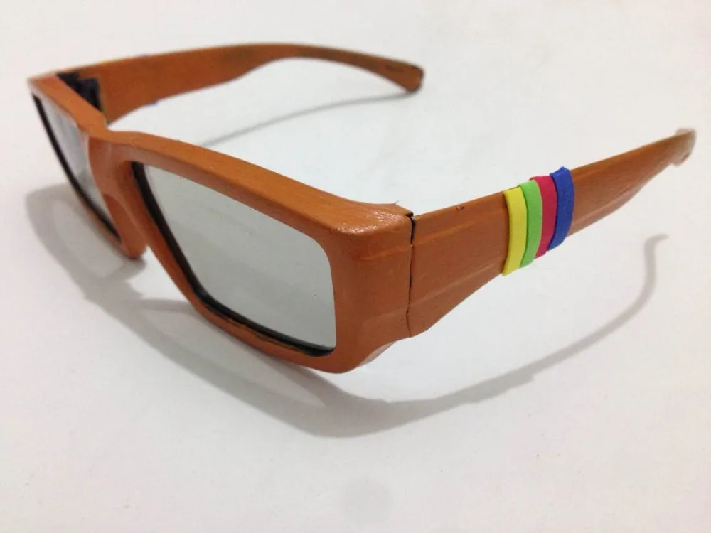 

Persona 4 Yosuke Hanamura Anime Eyewear Cosplay Handmade Glasses