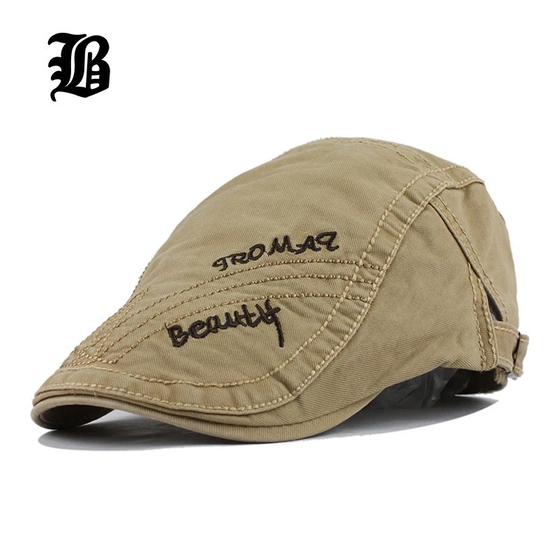 [FLB] Φ casquette cap хлопковые шляпы для мужчин и женщин Солнцезащитная шляпа Gorras береты