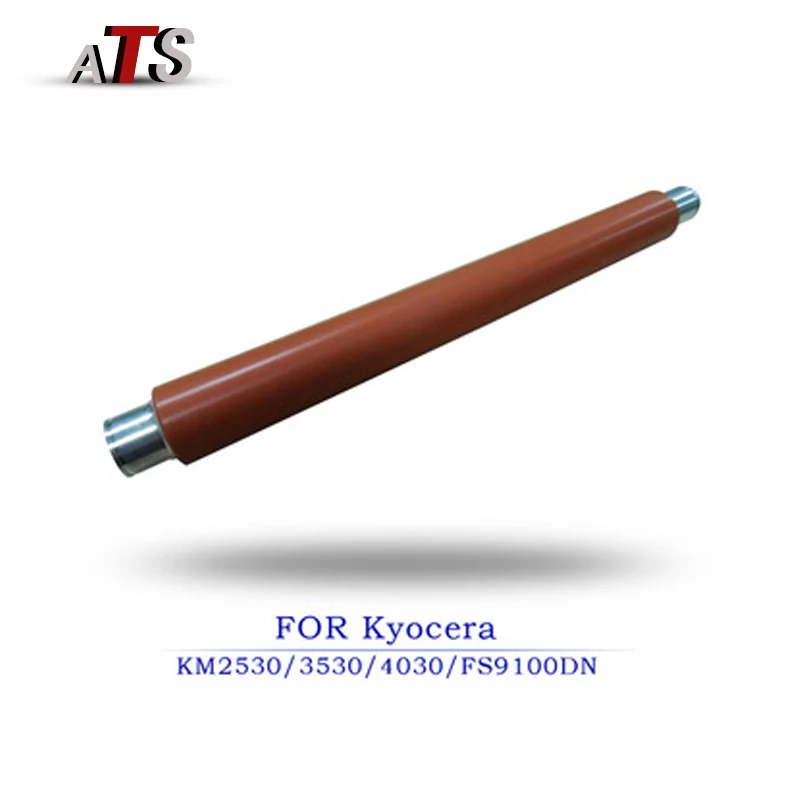 Верхний нагревательный ролик для Kyocera KM 2530 3530 4030 FS 9100DN запасные части