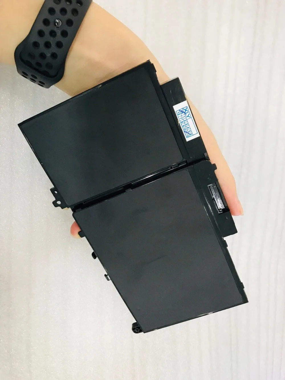 Совместимая аккумуляторная батарея для ноутбука Dell 7CJRC [11 4 в 42 Вт ч 3500 мАч 3 ячейки]