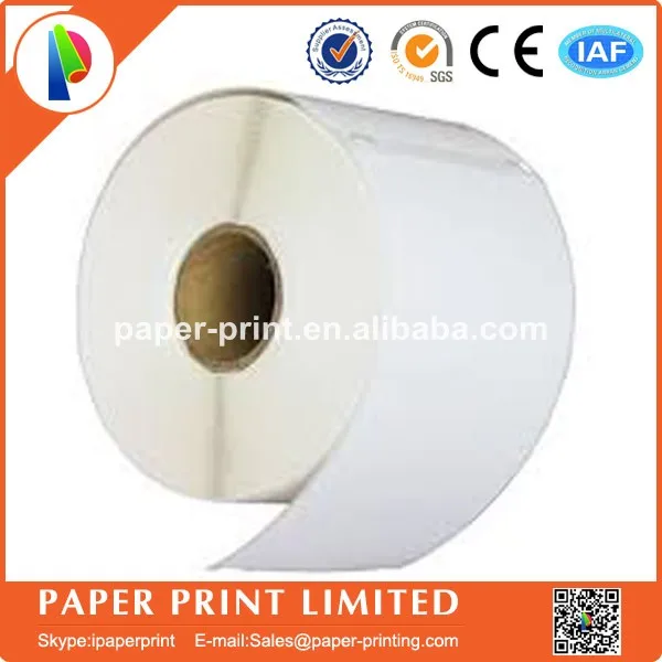 60x рулоны 3/4 &quotx 2&quot этикетки обратного адреса (500 этикеток) Dymo 30330 совместимый