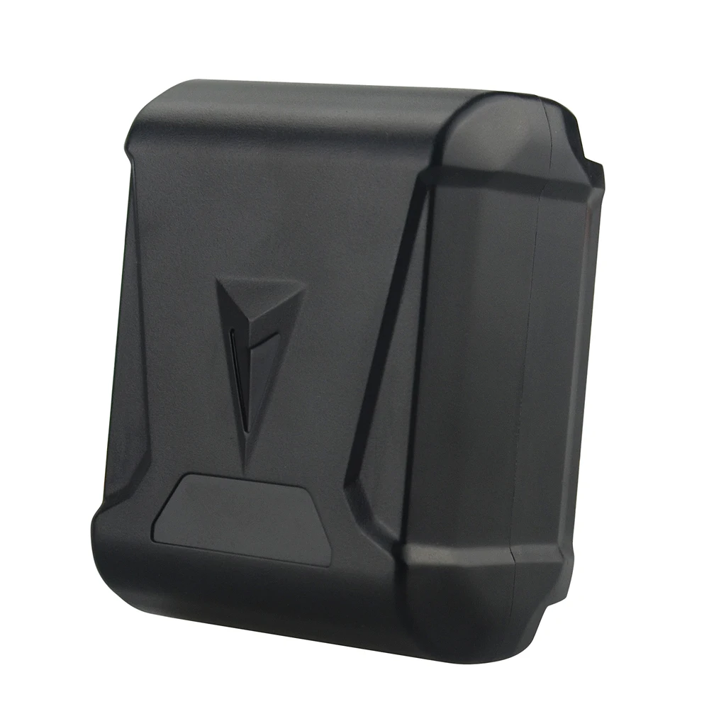 Водонепроницаемый автомобильный GPS трекер TC200 магнитный локатор в реальном