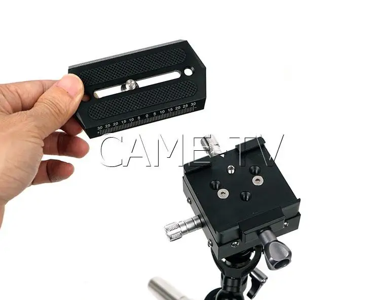 CAME-TV P06 стабилизатор из углеродного волокна подходит для DSLR камер
