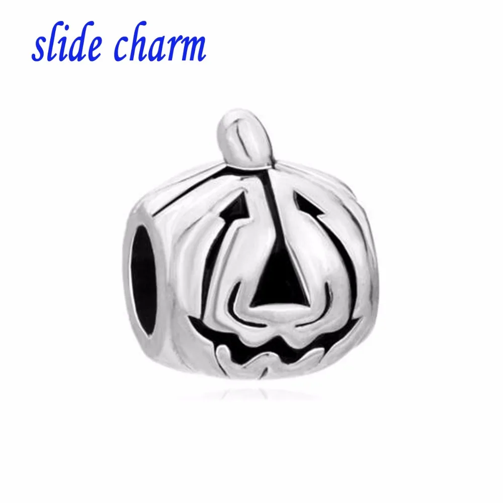 Подвеска Шарм Тыква для браслета Pandora|fit pandora bracelet|fit pandorabeads fit |