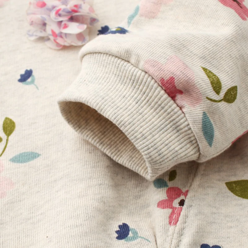 Новинка 2018 Весенняя детская одежда для девочек повседневные рубашки свитшоты с